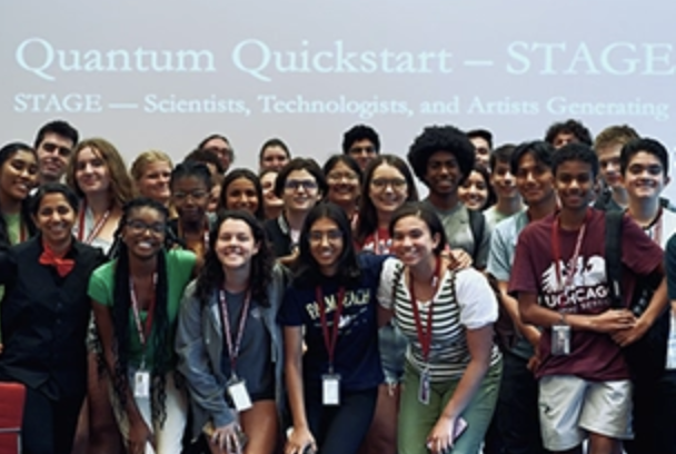 2026｜全美TOP6、通过夏校锁定早申请资格、芝加哥大学夏校即将截止申请！