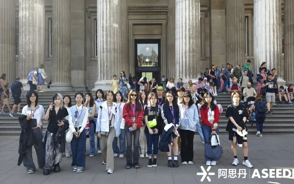 【牛津夏校】BPO学员专访:我在夏校设计心理学实验 【牛津夏校】BPO学员专访:我在夏校设计心理学实验