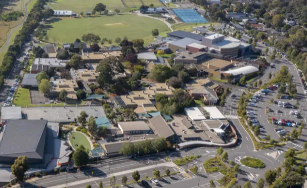 【墨尔本优质私立混校】考菲尔德文法学校 Caulfield Grammar School（上篇）！