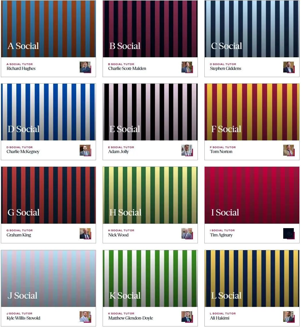 英国寄宿高中|拉德利公学Radley College 英国寄宿高中|拉德利公学Radley College