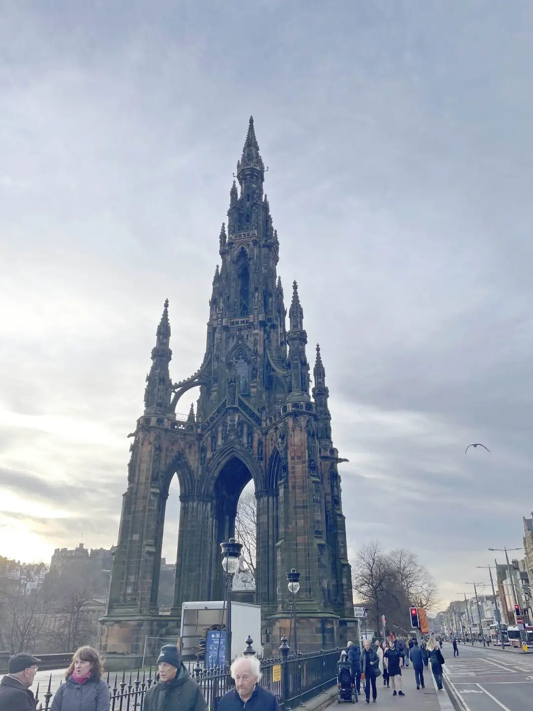 像老钱一样去度假并上夏校-苏格兰篇!这里是文学与艺术爱好者的天堂~ 像老钱一样去度假并上夏校-苏格兰篇!这里是文学与艺术爱好者的天堂~