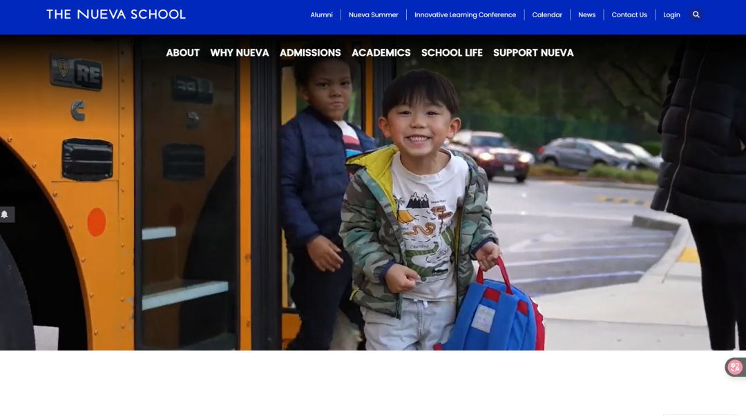 南加 vs 北加,美高家长到底该押哪边?加州高质私校大盘点! 南加 vs 北加,美高家长到底该押哪边?加州高质私校大盘点!