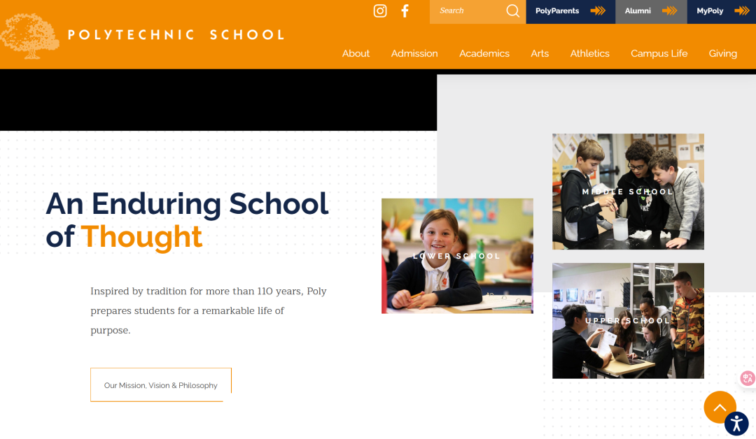 南加 vs 北加,美高家长到底该押哪边?加州高质私校大盘点! 南加 vs 北加,美高家长到底该押哪边?加州高质私校大盘点!