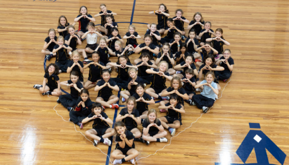 【悉尼优质私立女校】St Catherine's School -- 圣凯瑟琳女校（中篇）！