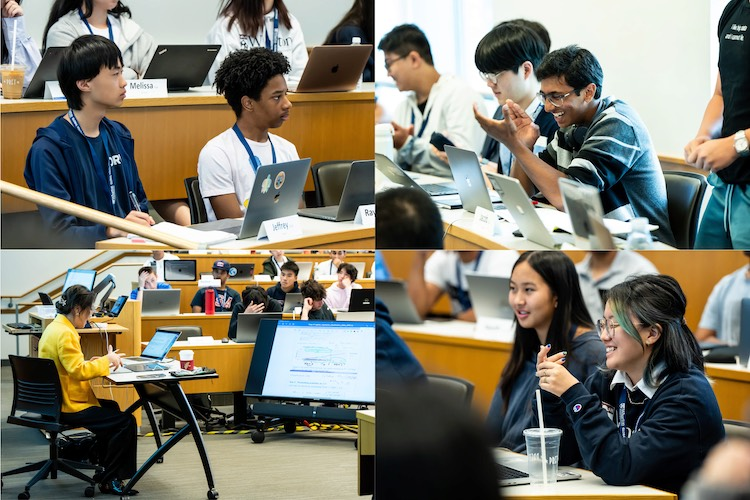 2026夏校系列丨沃顿商学院夏季项目(全览) 2026夏校系列丨沃顿商学院夏季项目(全览)