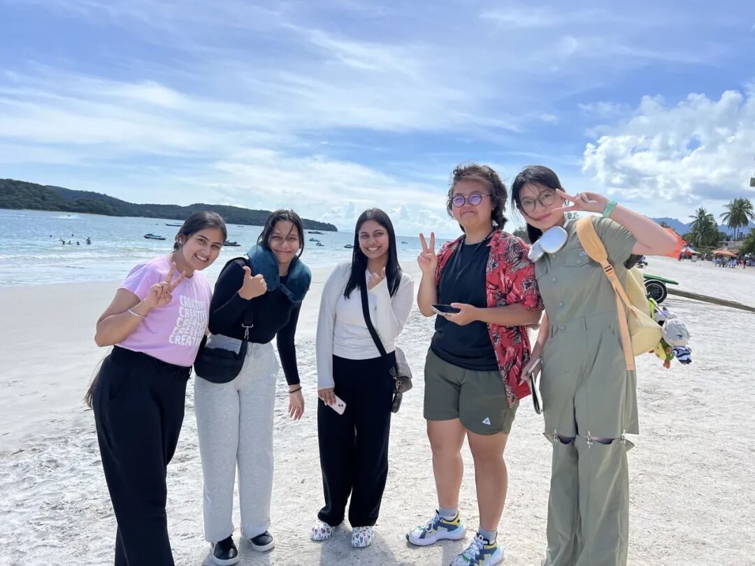 【已成团】兰卡威：登上马来西亚海岛，参与野生海豚一线保护工作!