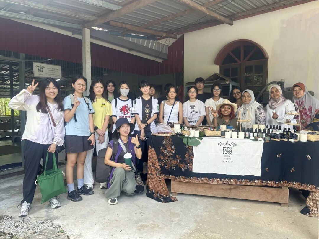 【已成团】兰卡威：登上马来西亚海岛，参与野生海豚一线保护工作!