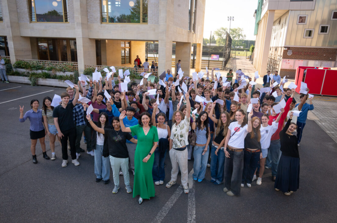 官宣：牛津550年知名学府Magdalen College School迈向全面男女同校