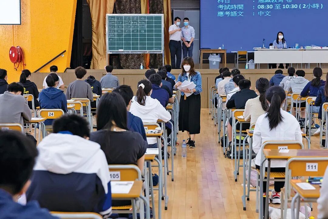 当香港开始着手于国际版DSE,内地家庭该如何看这条路径? 当香港开始着手于国际版DSE,内地家庭该如何看这条路径?