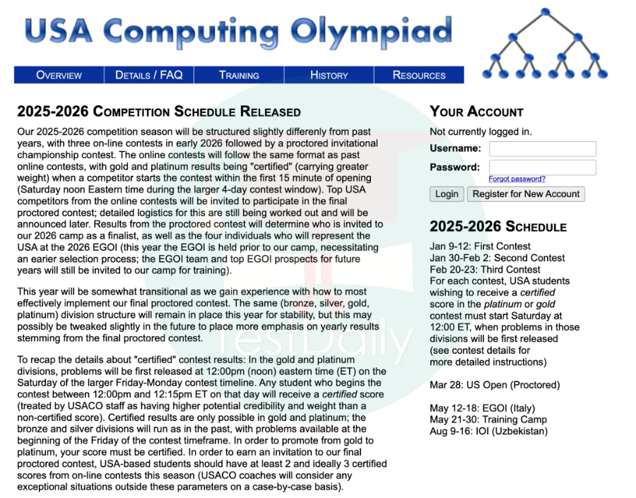 USACO金奖er备赛经验公开！可以复制的USACO备考tips就是香！