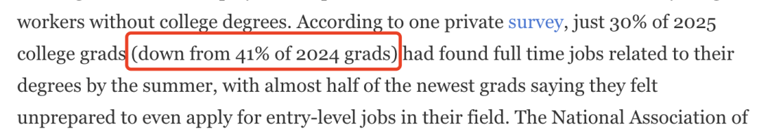 美媒发布就业最强的15所大学！