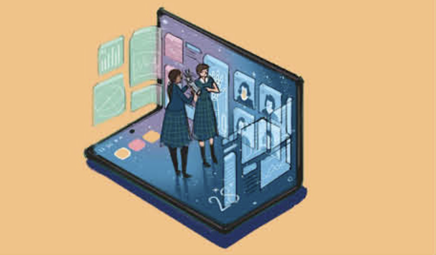 Pymble Ladies College——全面培养自信女生【小学篇】