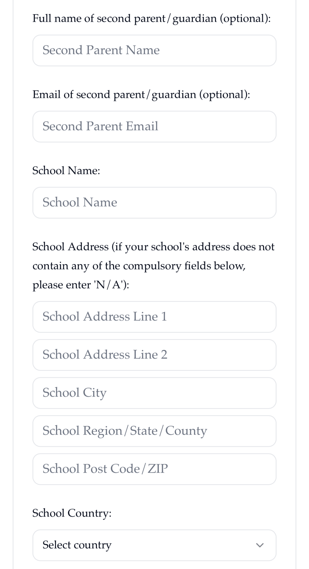 Johnlocke官方时间线出炉：5月提交！超人气导师授课，班课与1V1可选