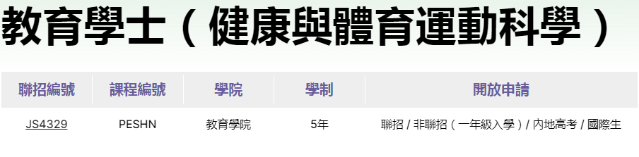 DSE多少分能上港校「神科」？港八大王牌专业全整理