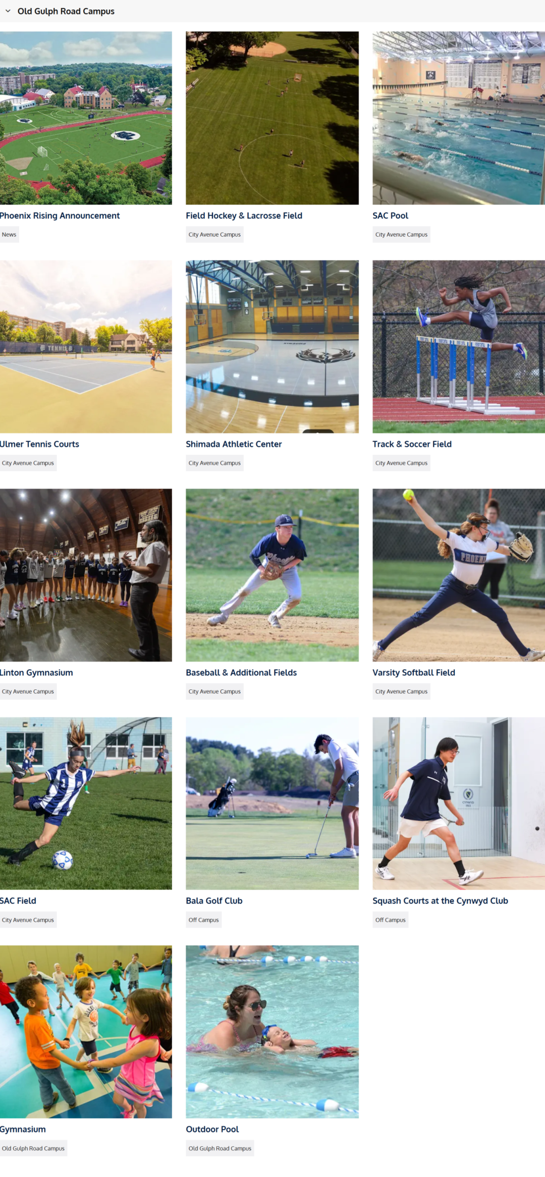 【聚焦美高】百年FCS｜宾大生源校+诺奖校友，全美前6%顶尖美高