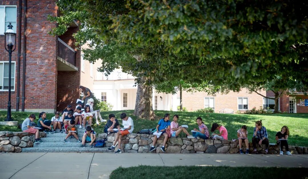 全美顶尖寄宿美初Fay夏校开放申请，开启孩子的低龄留学预演！