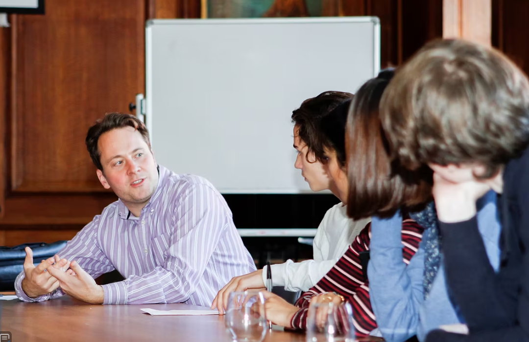 2026年John Locke报名通道开启，并开放所有题目！