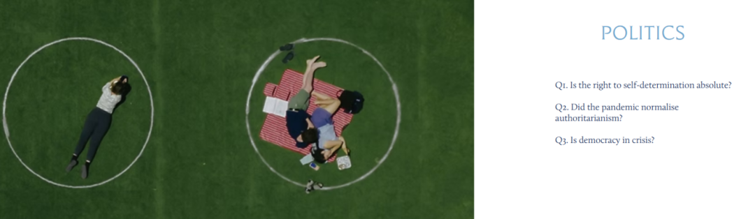 John Locke约翰洛克写作比赛开题，新增3大类别 / 附Jhon Locke论文辅导！