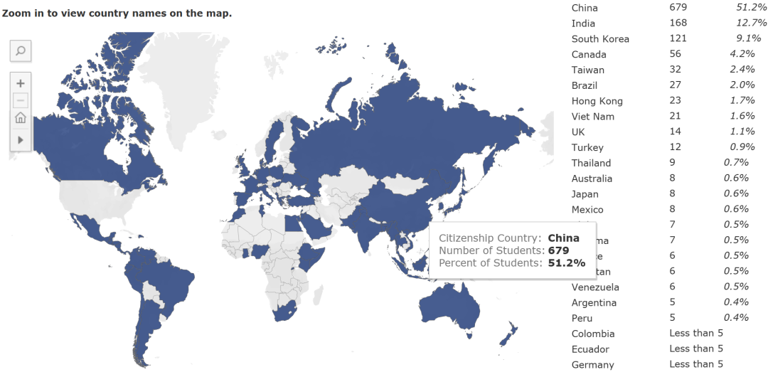 埃默里ED2招收36名中国孩子，录取难度或超ED1三倍！