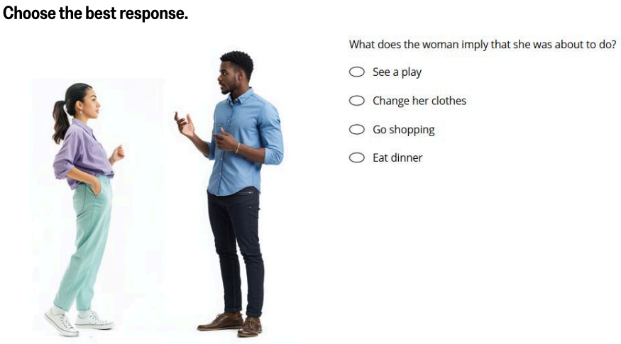 2026新版托福怎么考？题型、自适应测试与评分标准一次讲清