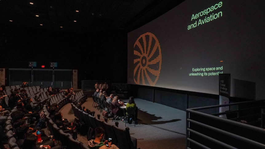 Conrad Challenge 2026赛季，一段值得开始的科创旅程