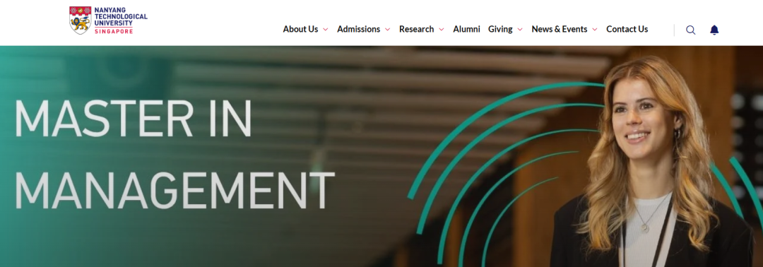 申请倒计时！南洋理工大学26fall14个新专业汇总，这些专业还可以申！