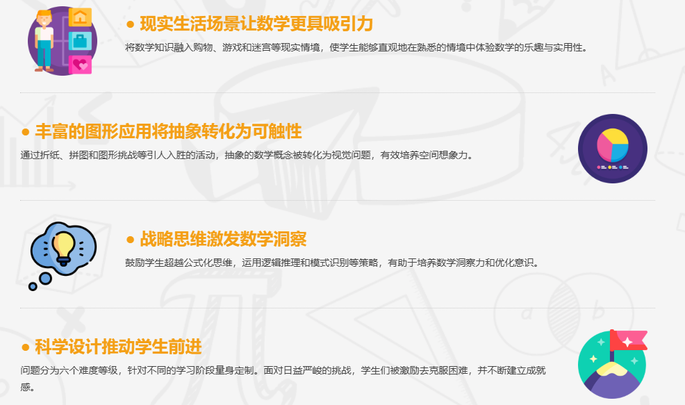 袋鼠数学竞赛指南！650万人的选择：Math Kangaroo如何成为低龄数竞“敲门砖”？