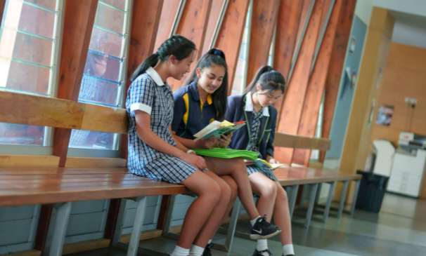 【墨尔本优质私立混校】西本文法学校 Westbourne Grammar School 【上篇】！