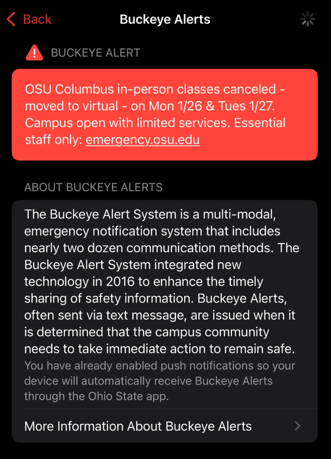 特大暴雪也绝不停课！这些学校是“北美衡水”
