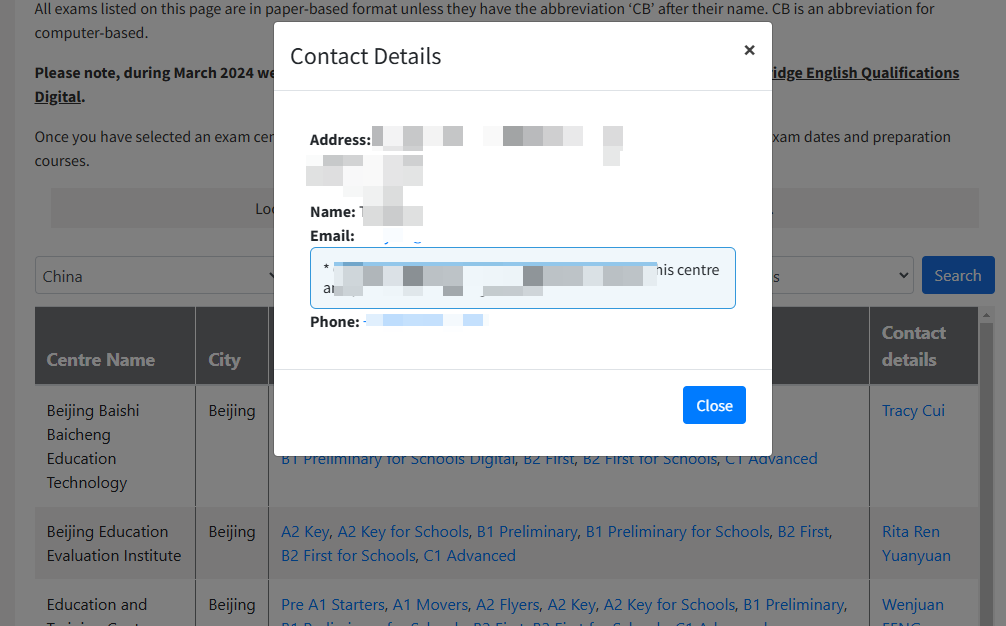 KET/PET考试报名流程，马上看懂！附KET培训线上辅导课程