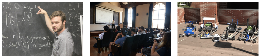 2026｜全美排名第一的公立常春藤，加州洛杉矶分校UCLA夏校，已开申！