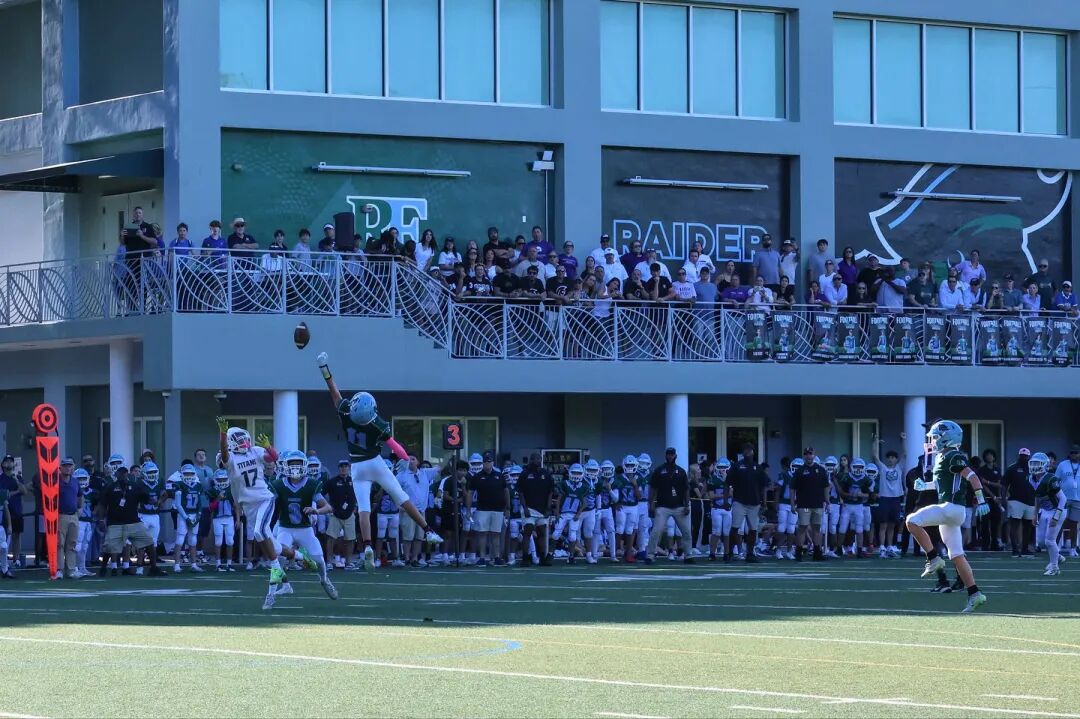 美高推荐｜FL-Ransom Everglades School 兰森埃弗格雷兹学校