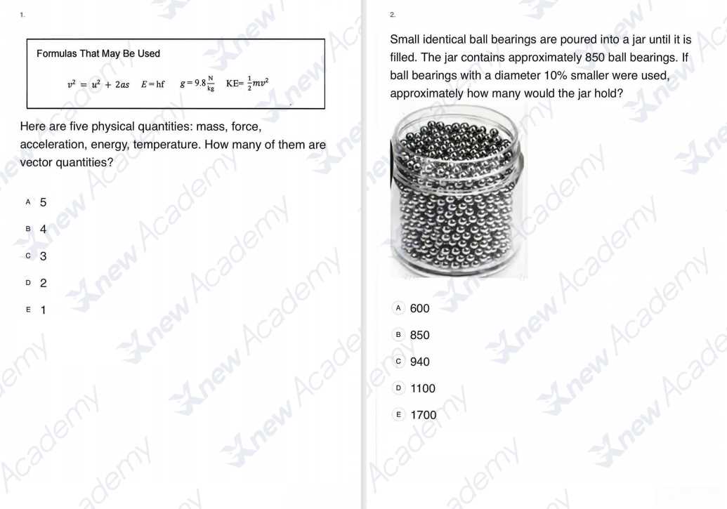 2026年IPC和SPC物理竞赛线下冲刺指南：与Online对比到备考规划一文攻略！