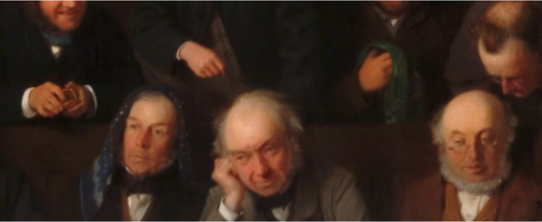 竞争超10万！2026 John Locke机构牛剑导师独家破题思路来了！这样备赛最稳