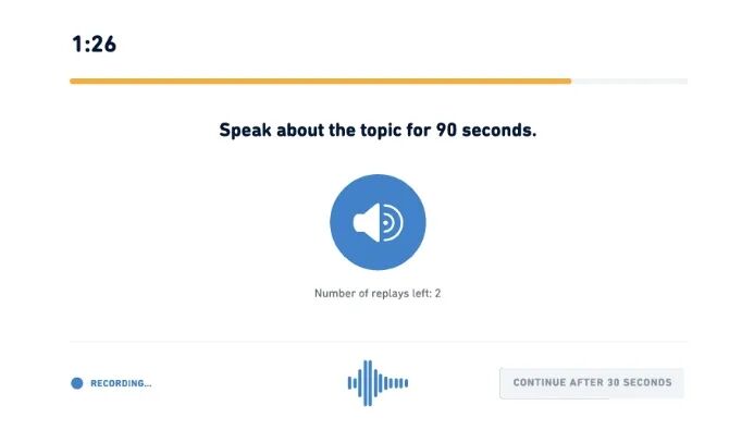 多邻国英语测试(DET)完整题型解析 + 官方原题 + 详细备考策略 多邻国英语测试(DET)完整题型解析 + 官方原题 + 详细备考策略