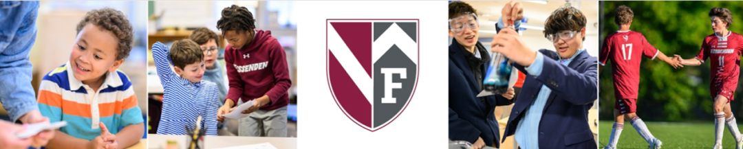 揭秘Top美初Fessenden：120年只做男孩教育