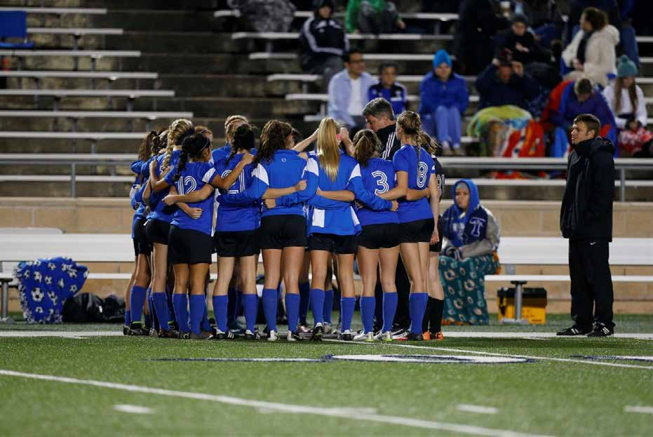 美国公立校 | James E. Taylor High School