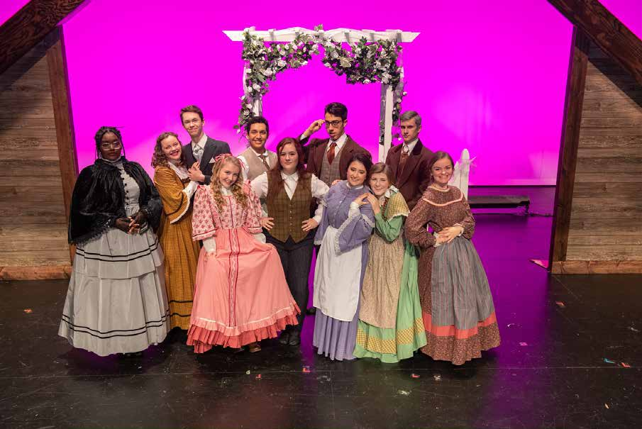 美国公立校 | Seven Lakes High School