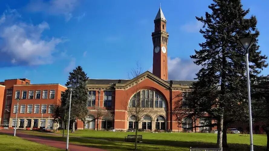 本科生升学英国红砖大学｜伯明翰大学申请路径全解析