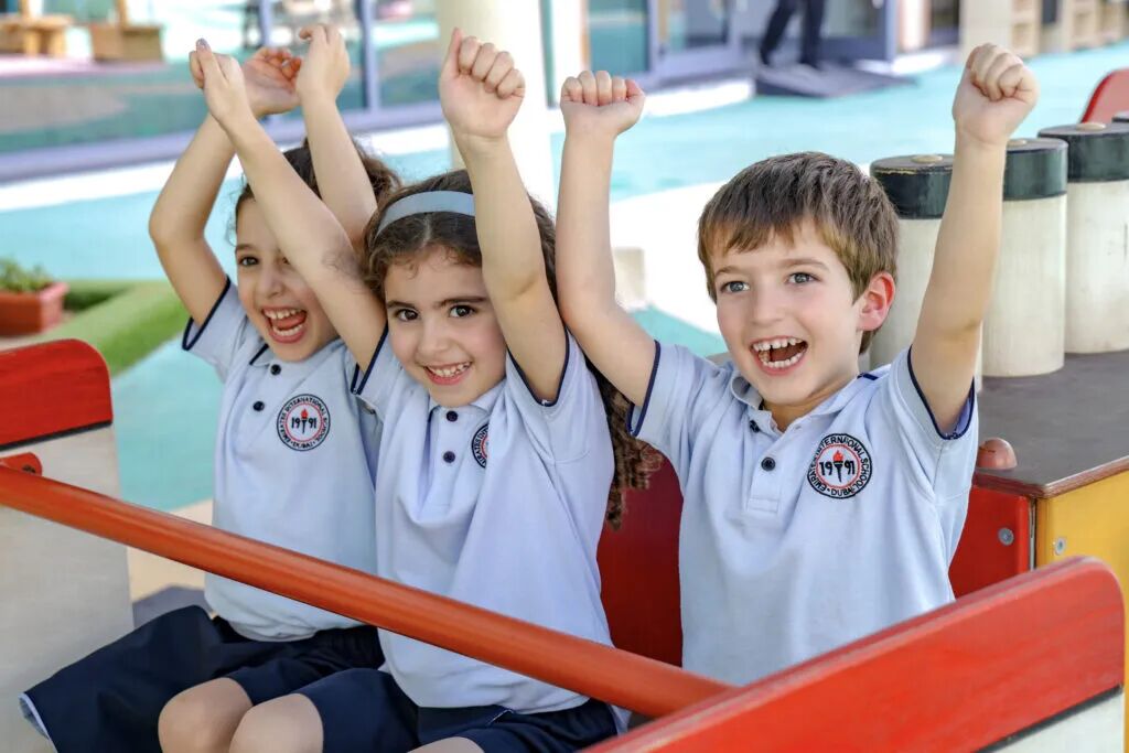 2026/27学年 最新国际中小学一览表
