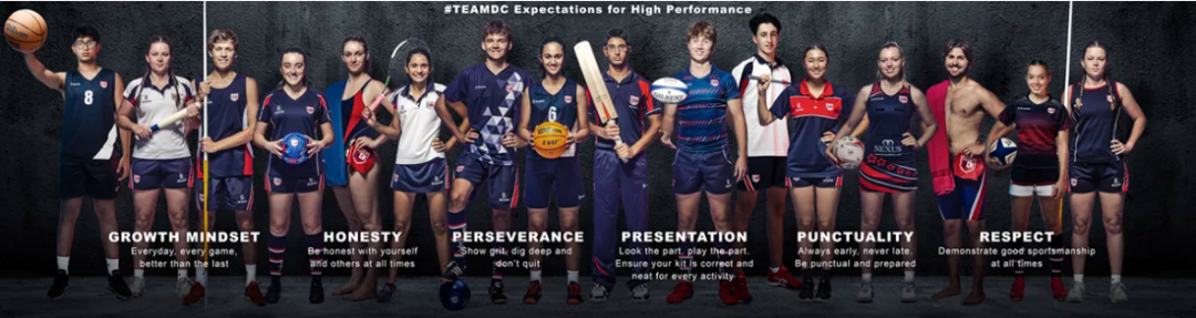 2026/27学年 迪拜学院(Dubai College)入学指南