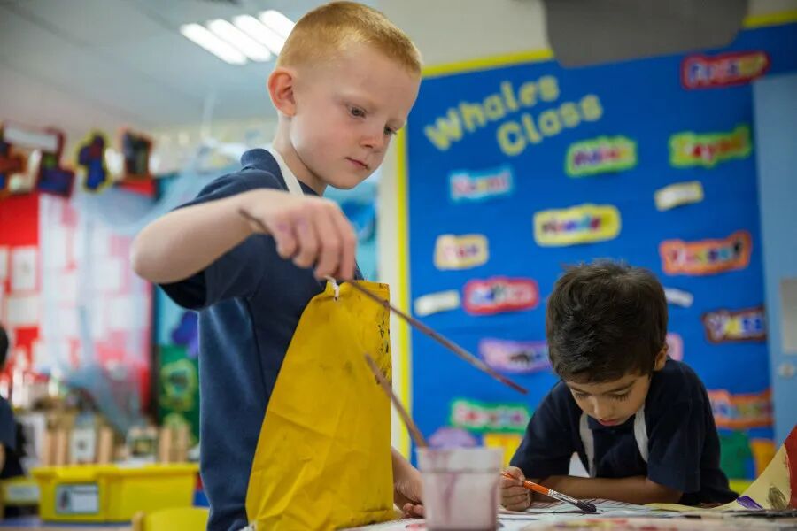 2026/27学年 迪拜莱普顿国际学校（ Repton School Dubai）入学指南