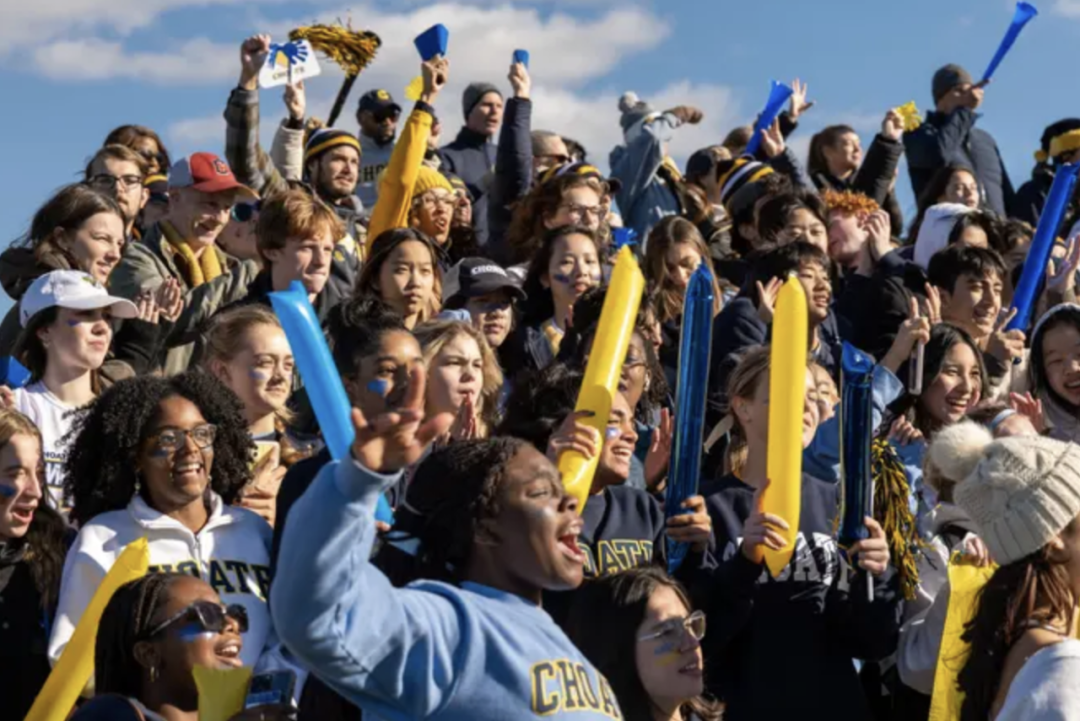 如何在美高申请后与学校保持有效沟通：从时间安排到邮件内容全攻略