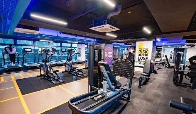 马来西亚留学 | 探秘澳洲莫纳什大学：马来西亚分校区