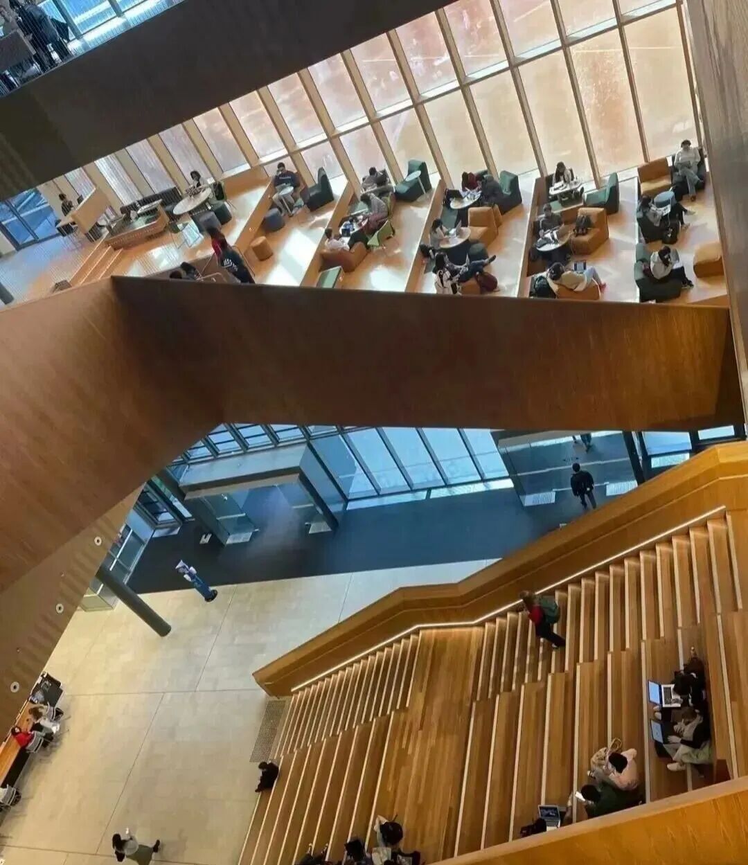 马来西亚留学 | 探秘澳洲莫纳什大学：马来西亚分校区