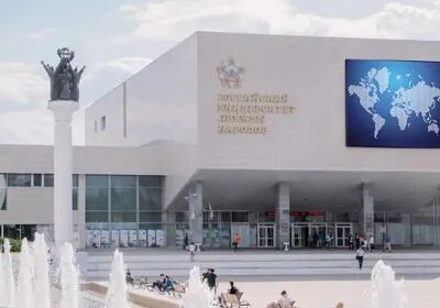 北京外国语大学俄罗斯本科/硕士留学班2026年招生简章 北京外国语大学俄罗斯本科/硕士留学班2026年招生简章