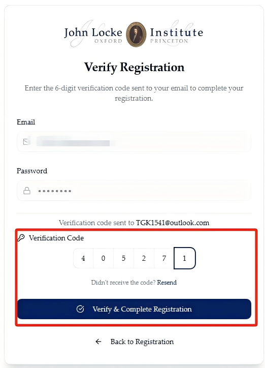 2026年John Locke竞赛3月报名截止！资深导师破题辅导+润色
