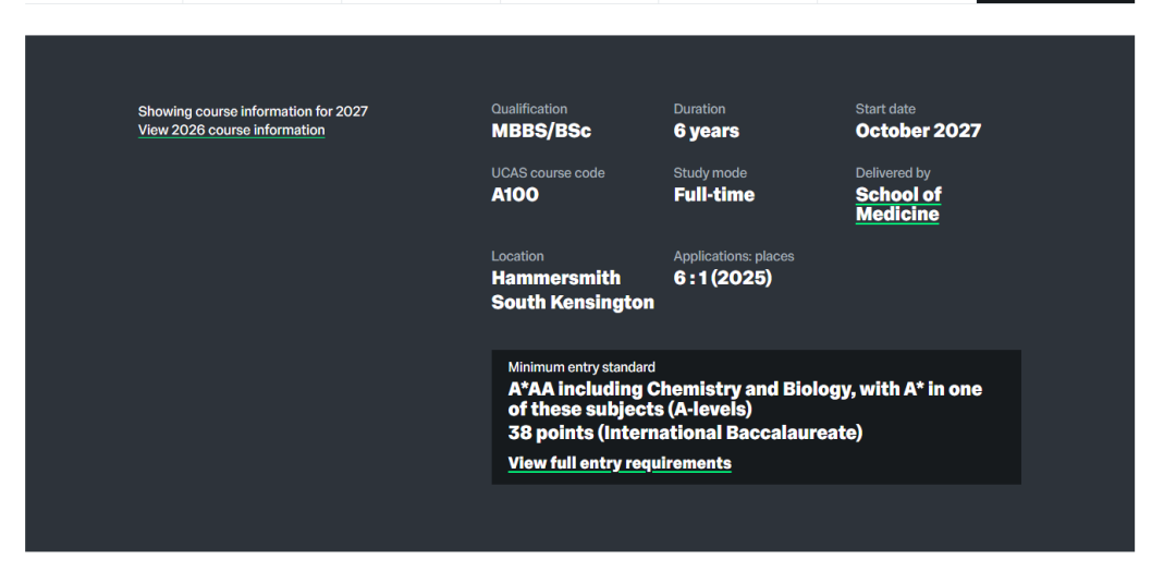突发!IC申请巨变:新增专业、笔试加测、语言要求升级… 突发!IC申请巨变:新增专业、笔试加测、语言要求升级…