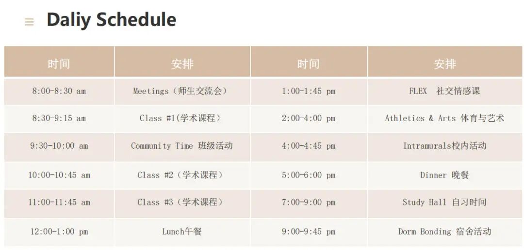 稀缺！2026美高“小常青藤” 夏校开启报名!