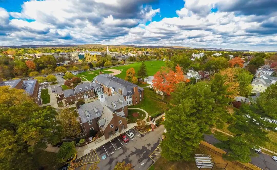 稀缺！2026美高“小常青藤” 夏校开启报名!